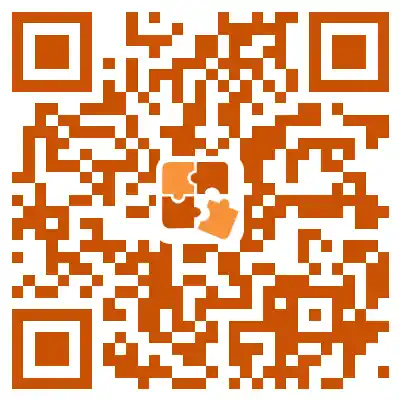 QR code with your logo
